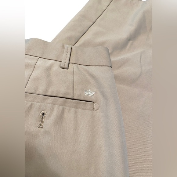 Men’s Peter Millar Wicking Performance Pants - Picture 6 of 10